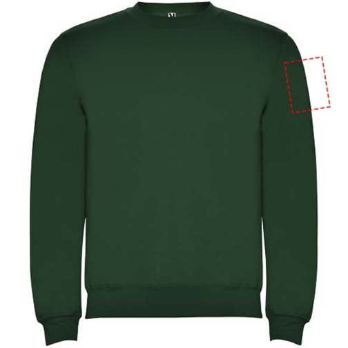 Maglione a girocollo unisex Clasica, Immagine 23