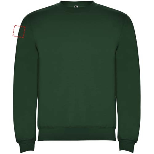 Maglione a girocollo unisex Clasica, Immagine 24