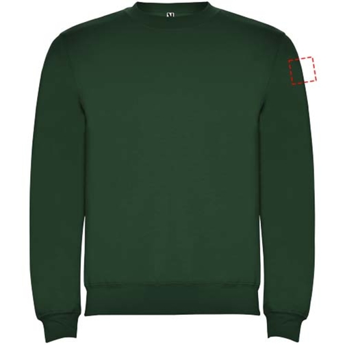 Maglione a girocollo unisex Clasica, Immagine 26