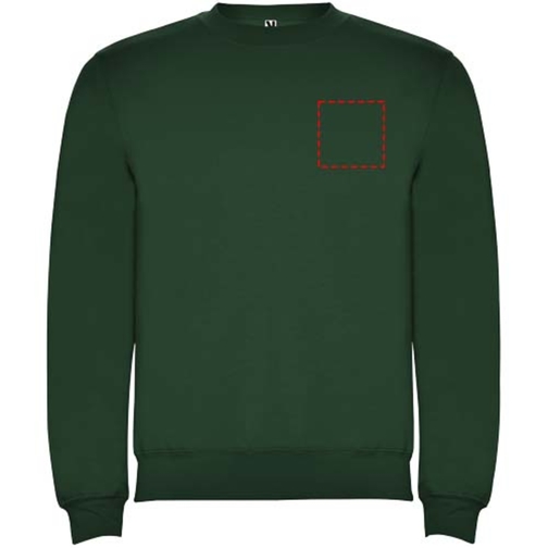 Maglione a girocollo unisex Clasica, Immagine 23