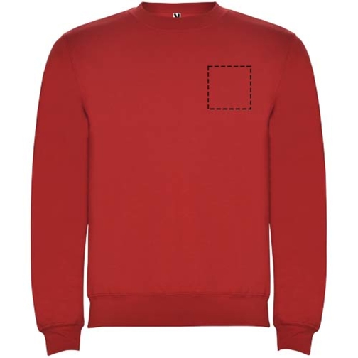 Maglione a girocollo unisex Clasica, Immagine 22