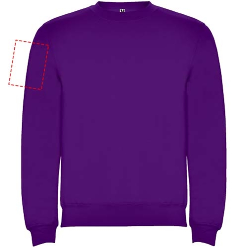 Maglione a girocollo unisex Clasica, Immagine 11