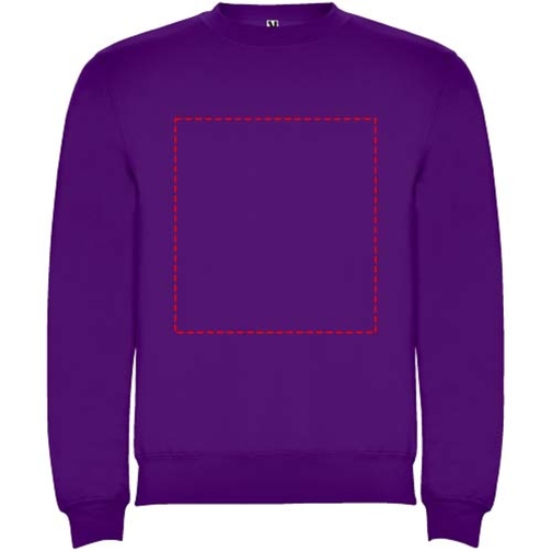 Maglione a girocollo unisex Clasica, Immagine 9
