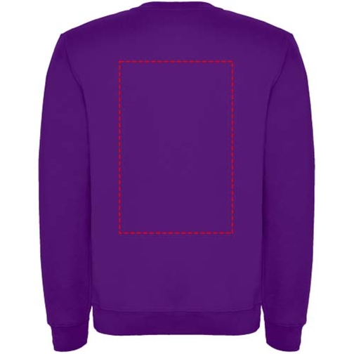 Maglione a girocollo unisex Clasica, Immagine 10