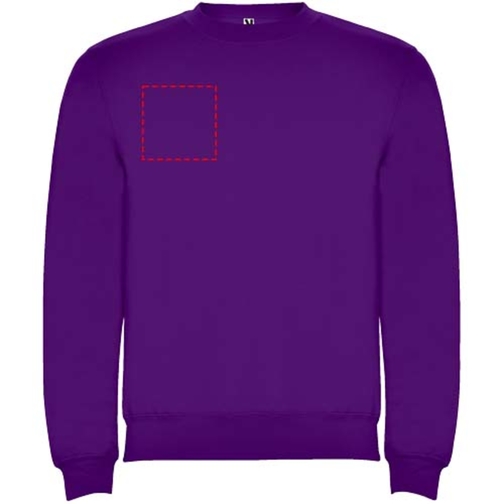 Maglione a girocollo unisex Clasica, Immagine 20