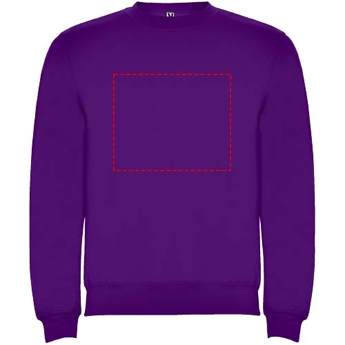 Maglione a girocollo unisex Clasica, Immagine 21