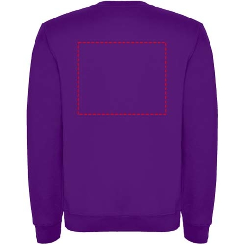 Maglione a girocollo unisex Clasica, Immagine 22
