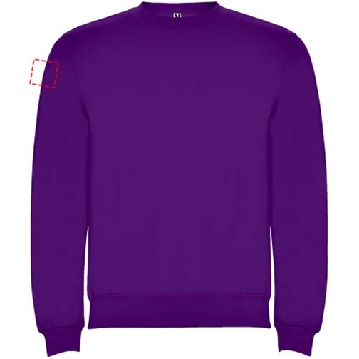 Maglione a girocollo unisex Clasica, Immagine 25