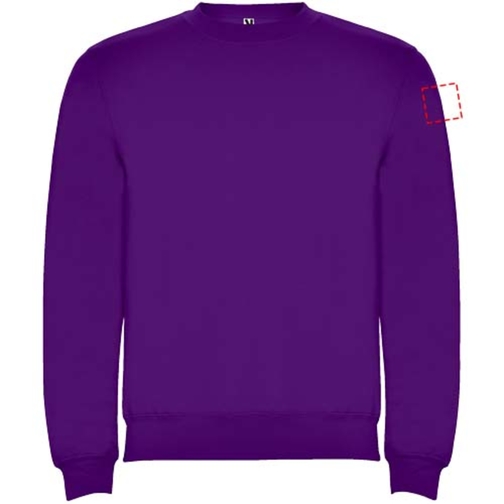 Maglione a girocollo unisex Clasica, Immagine 27