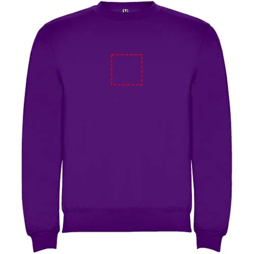 Maglione a girocollo unisex Clasica, Immagine 26