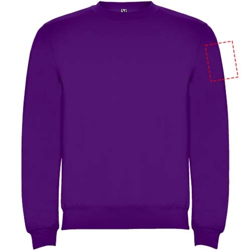 Maglione a girocollo unisex Clasica, Immagine 18