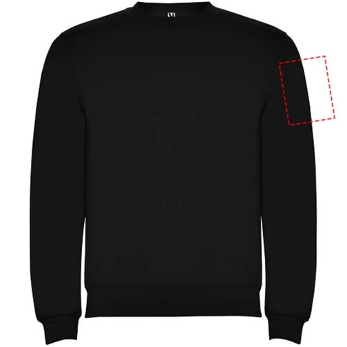 Maglione a girocollo unisex Clasica, Immagine 18