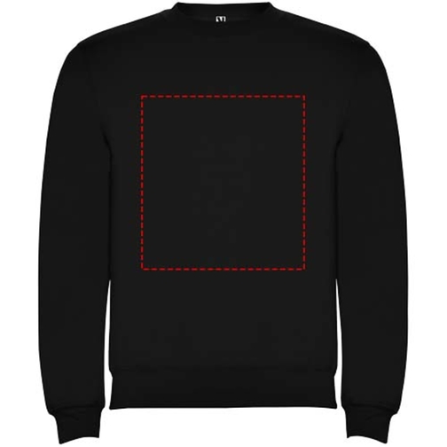 Maglione a girocollo unisex Clasica, Immagine 15