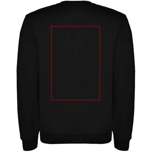 Maglione a girocollo unisex Clasica, Immagine 16