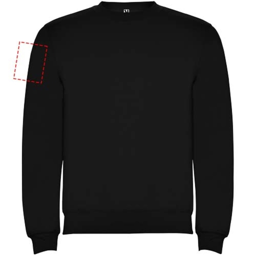 Maglione a girocollo unisex Clasica, Immagine 10