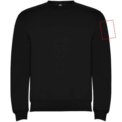 Maglione a girocollo unisex Clasica, Immagine 5