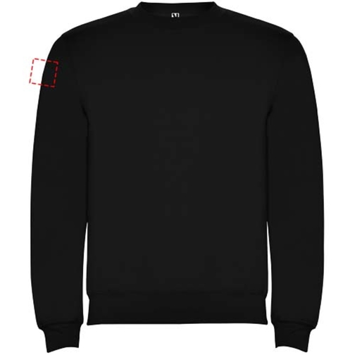 Maglione a girocollo unisex Clasica, Immagine 7