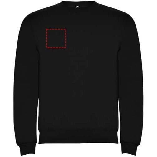 Maglione a girocollo unisex Clasica, Immagine 11