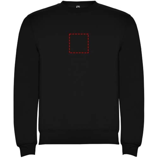 Maglione a girocollo unisex Clasica, Immagine 9