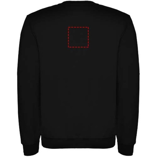 Maglione a girocollo unisex Clasica, Immagine 12