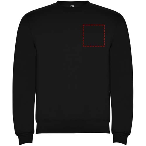 Maglione a girocollo unisex Clasica, Immagine 19
