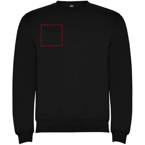 Maglione a girocollo unisex Clasica, Immagine 20