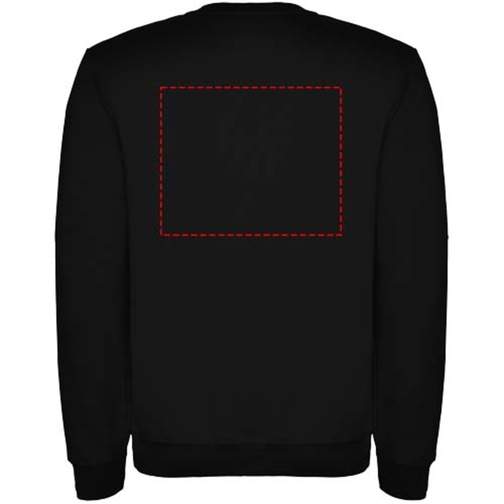 Maglione a girocollo unisex Clasica, Immagine 22