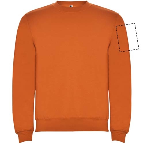 Maglione a girocollo unisex Clasica, Immagine 22