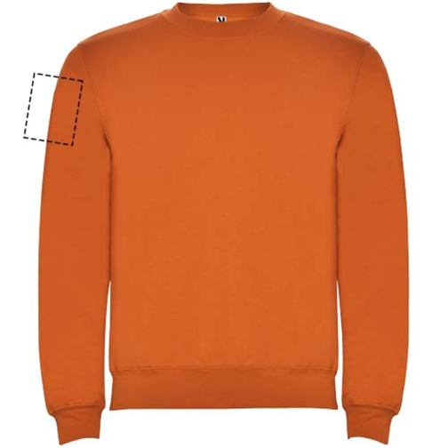 Maglione a girocollo unisex Clasica, Immagine 14