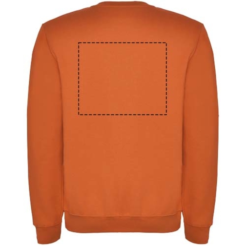 Maglione a girocollo unisex Clasica, Immagine 8