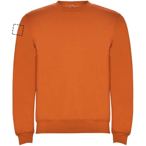 Maglione a girocollo unisex Clasica, Immagine 11