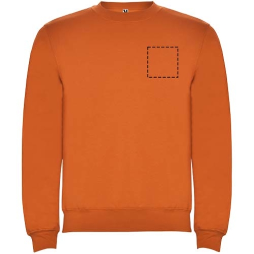 Maglione a girocollo unisex Clasica, Immagine 10