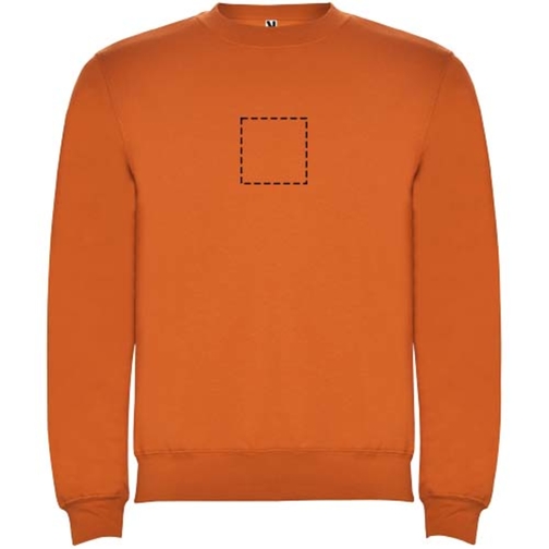 Maglione a girocollo unisex Clasica, Immagine 13