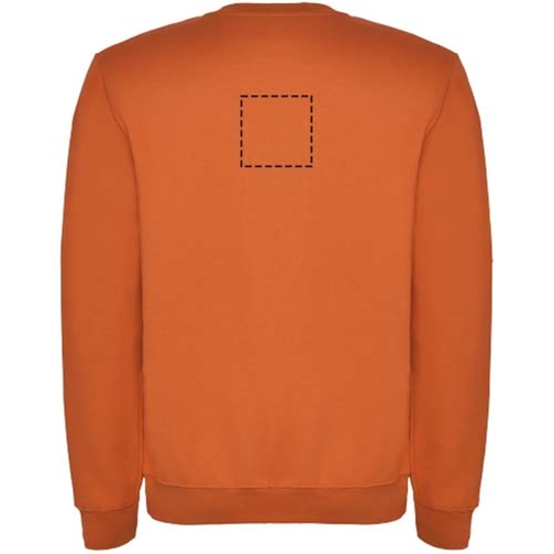Maglione a girocollo unisex Clasica, Immagine 16