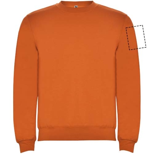 Maglione a girocollo unisex Clasica, Immagine 4