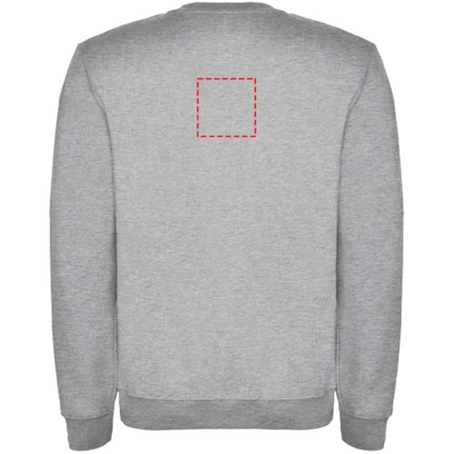 Maglione a girocollo unisex Clasica, Immagine 8
