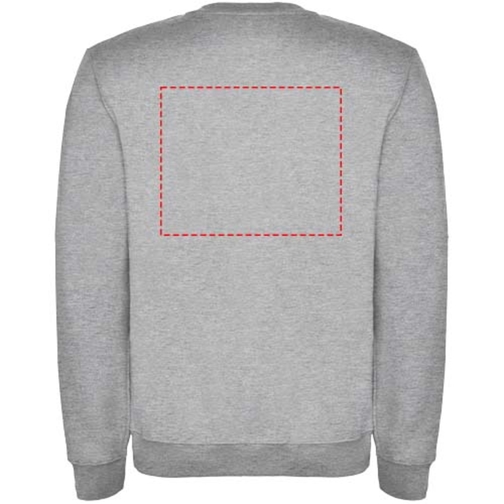 Maglione a girocollo unisex Clasica, Immagine 18