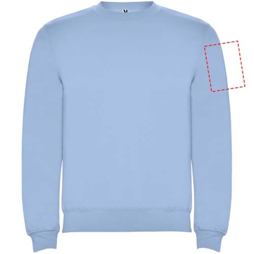 Maglione a girocollo unisex Clasica, Immagine 19