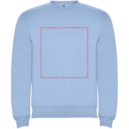 Maglione a girocollo unisex Clasica, Immagine 16