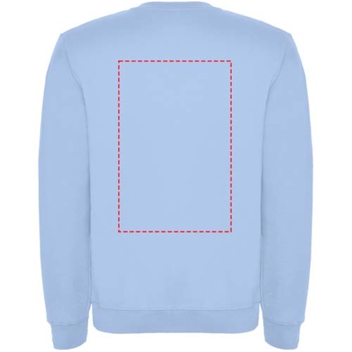 Maglione a girocollo unisex Clasica, Immagine 17
