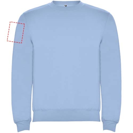 Maglione a girocollo unisex Clasica, Immagine 11