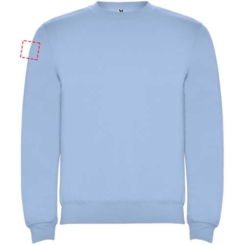 Maglione a girocollo unisex Clasica, Immagine 8