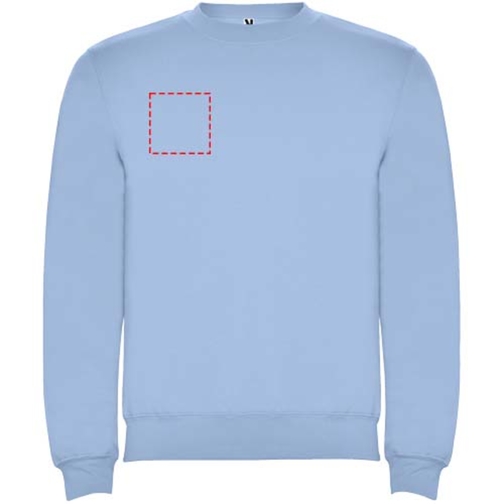 Maglione a girocollo unisex Clasica, Immagine 12