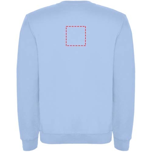 Maglione a girocollo unisex Clasica, Immagine 13