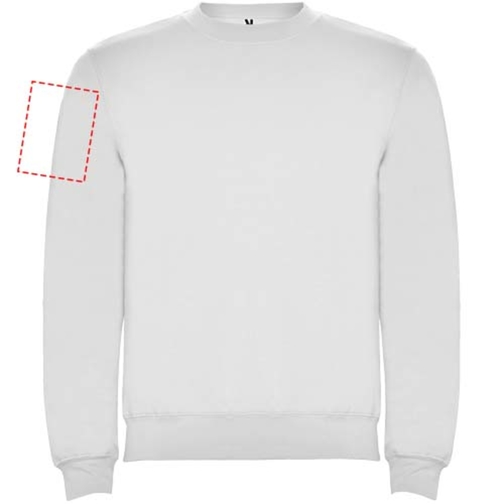 Maglione a girocollo unisex Clasica, Immagine 24