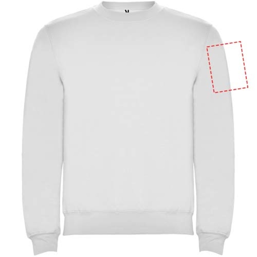 Maglione a girocollo unisex Clasica, Immagine 25