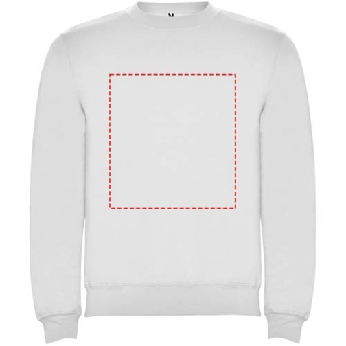 Maglione a girocollo unisex Clasica, Immagine 22