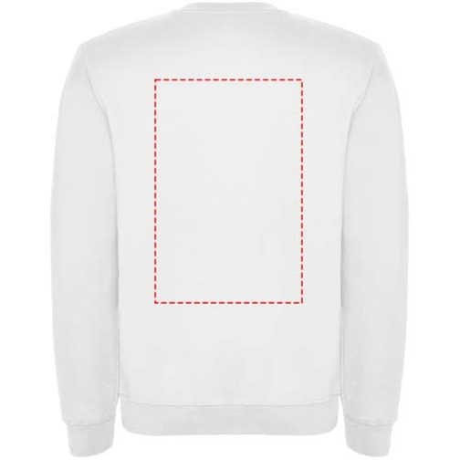 Maglione a girocollo unisex Clasica, Immagine 23