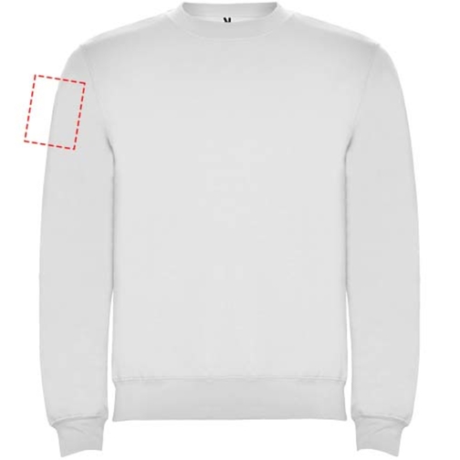 Maglione a girocollo unisex Clasica, Immagine 17