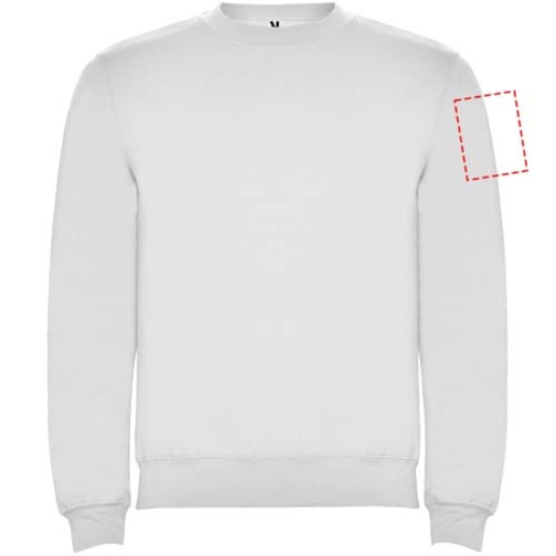 Maglione a girocollo unisex Clasica, Immagine 12